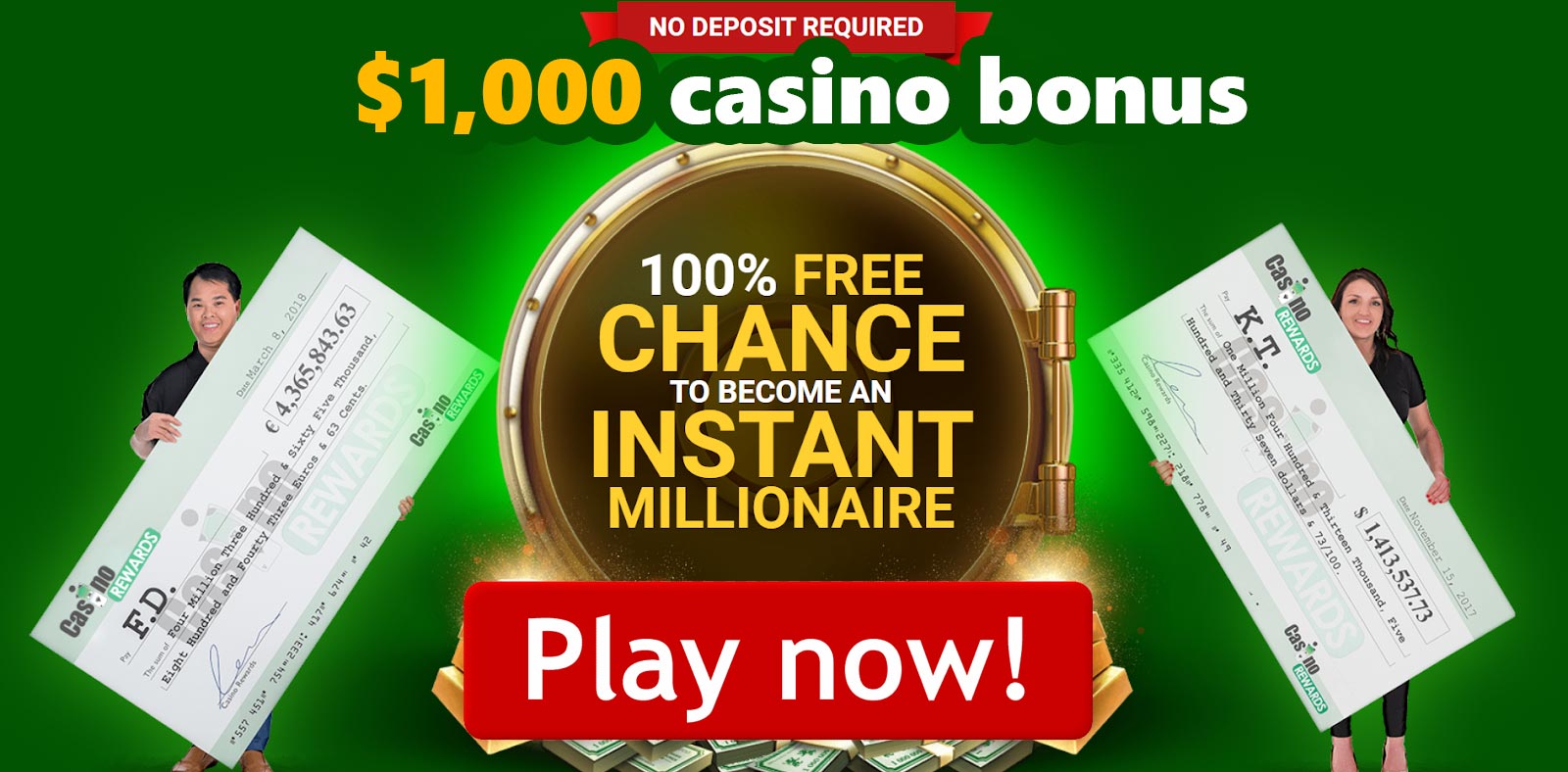 Get your bonus on Odds96 Casino